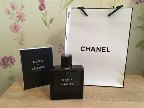 chanel bleu opinie|bleu de Chanel review.